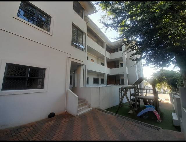 3 BEDROOM FLAT TO LET IN MUSGRAVE